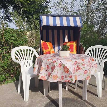 Apartment Sommertraum *