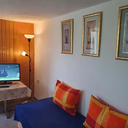 Apartment Sommertraum