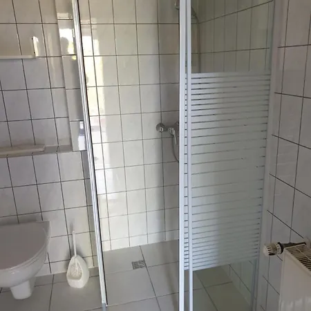 Apartment Sommertraum