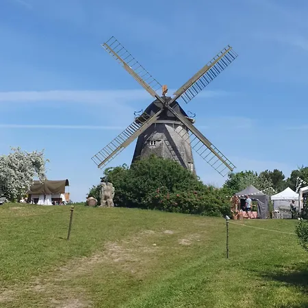 Sommertraum * Ostseebad Heringsdorf